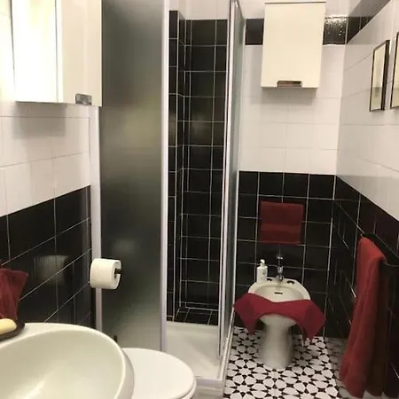 Apartament Casa Boheme A Turyn