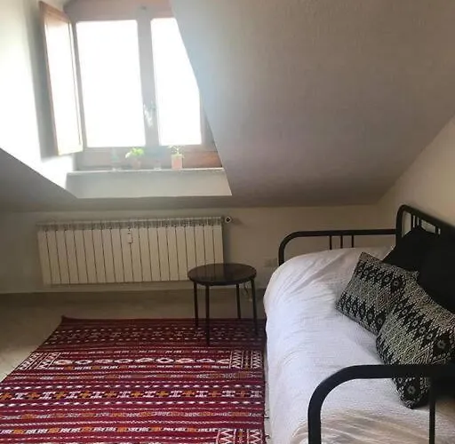 Casa Boheme A Апартаменты