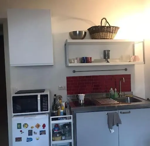 Casa Boheme A Апартаменты