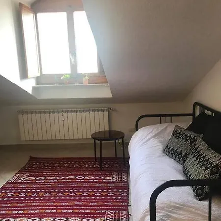 Casa Boheme A Apartman