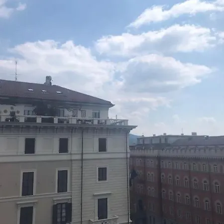 Apartmán Casa Boheme A