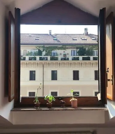Casa Boheme A Apartman Torino