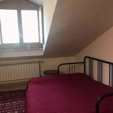 Casa Boheme A Daire *